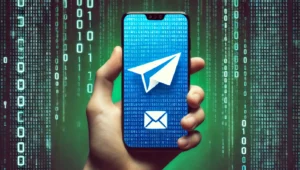 Lire la suite à propos de l’article 🛑 Telegram Leak : Tout ce qu’il faut savoir sur les fuites d’informations sur Telegram ! – Le Blog