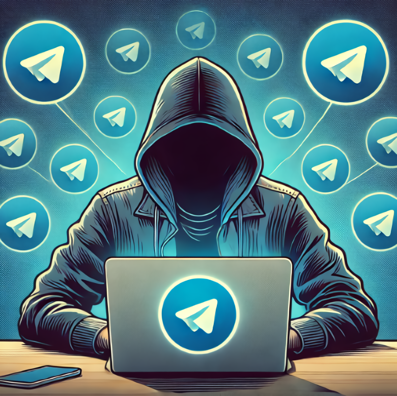 canaux telegram