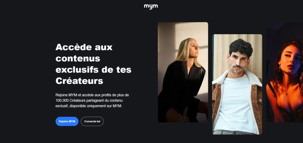 leak mym