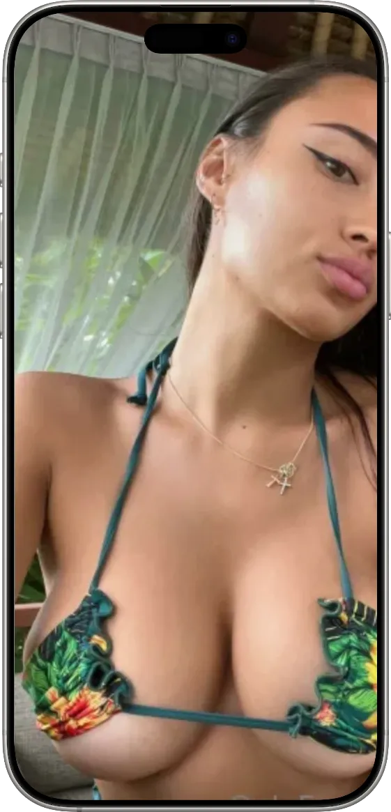 Astrid Nelsia leak