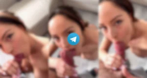 Lire la suite à propos de l’article Angy Heaven Leak : la bombe blonde qui explose les compteurs sur Telegram